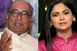 Digvijay Singhs family turns against him over affair with TV anchor